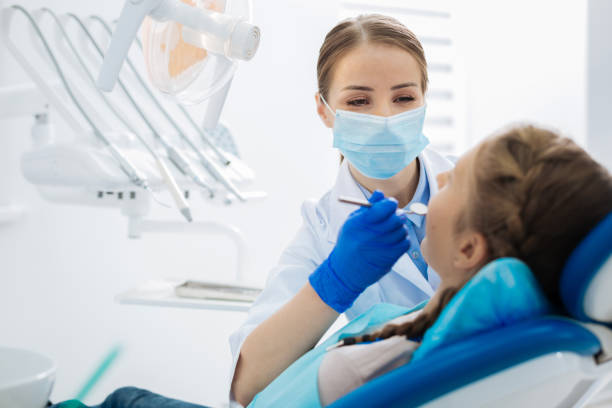 Professional Dental Services in Siler City, NC